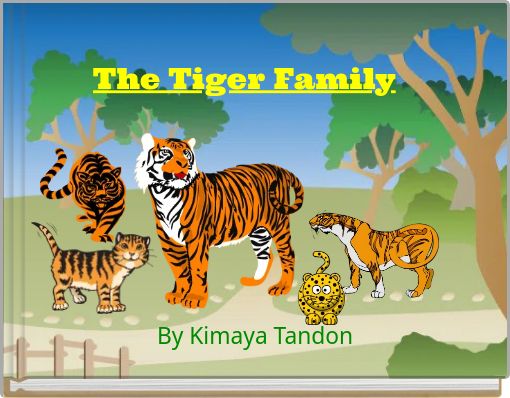 The Tiger Family