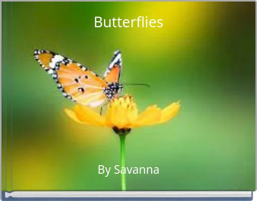 Butterflies