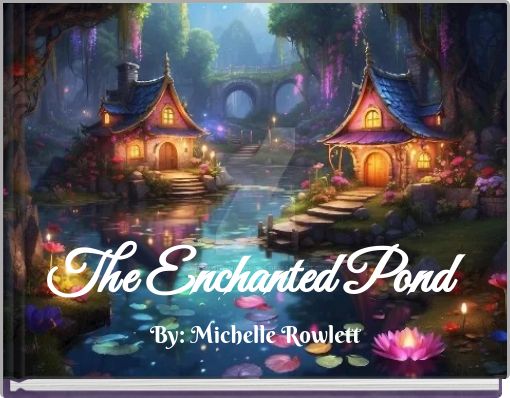 The Enchanted Pond