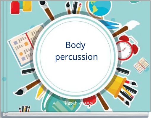 Body percussion