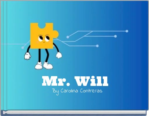 Mr. Will