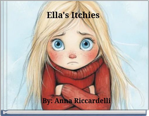 Ella's Itchies