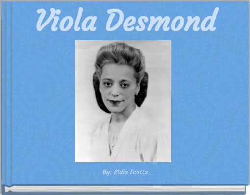 Viola Desmond