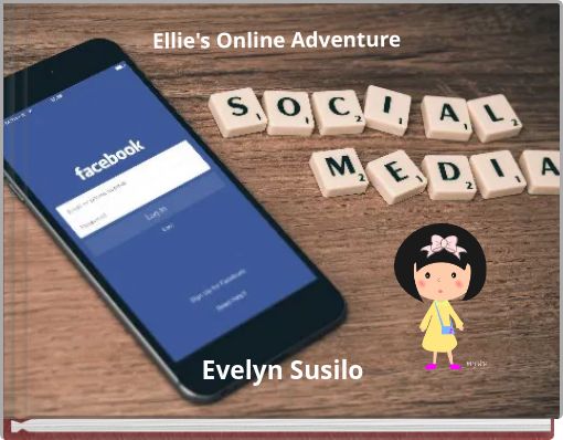 Ellie's Online Adventure