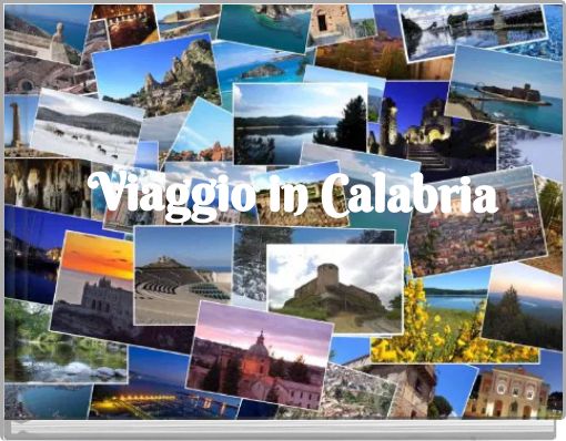 Viaggio in Calabria