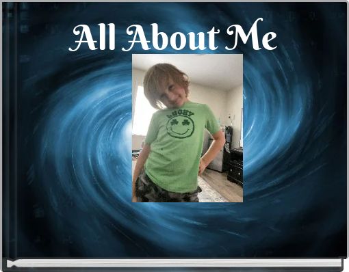All About Me