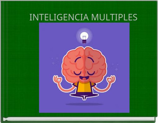 INTELIGENCIA MULTIPLES