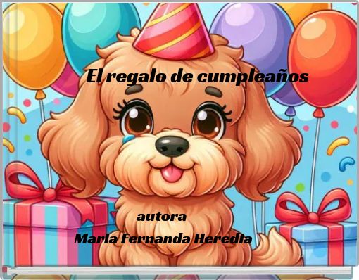 El regalo de cumpleaños
