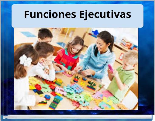 Funciones Ejecutivas