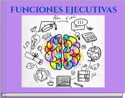FUNCIONES EJECUTIVAS