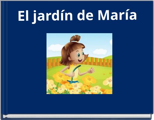 El jardín de María