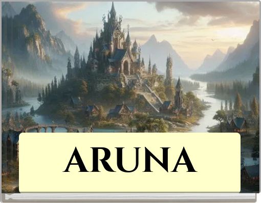 ARUNA