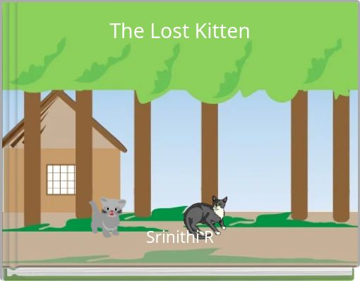 The Lost Kitten