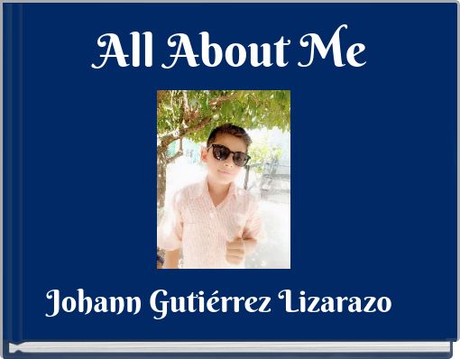 All About Me