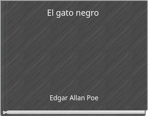 El gato negro