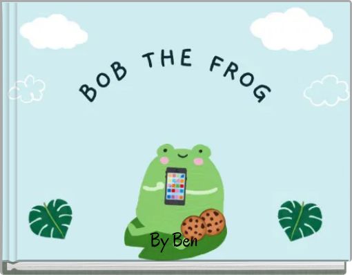 Front cover of 'By Ben' 