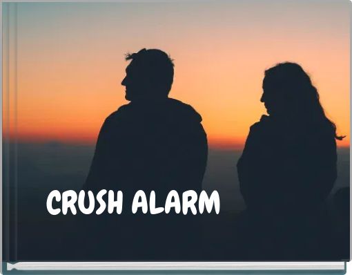 CRUSH ALARM