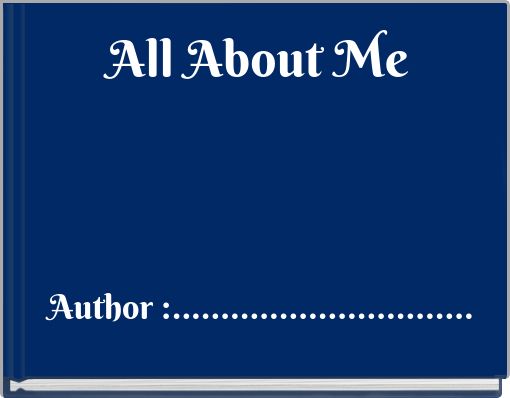 All About Me