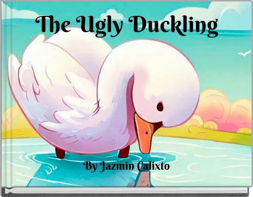 The Ugly Duckling