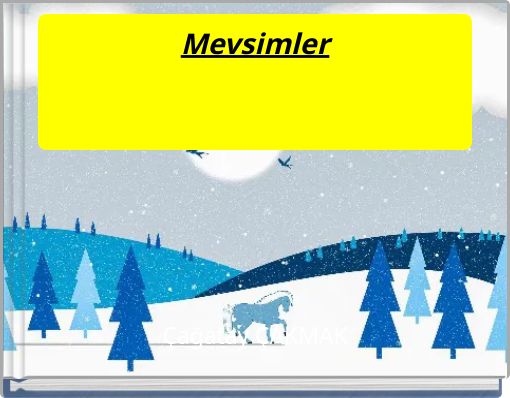 Mevsimler