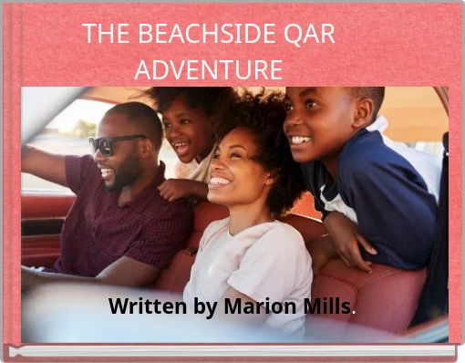 THE BEACHSIDE QAR ADVENTURE