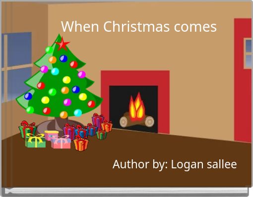 When Christmas comes