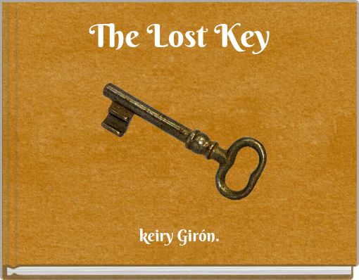 The Lost Key