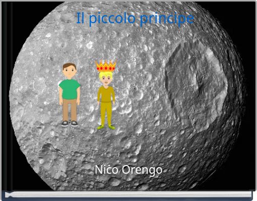 Il piccolo principe