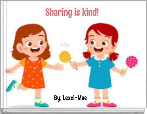 Sharing is kind!