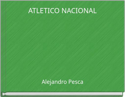ATLETICO NACIONAL