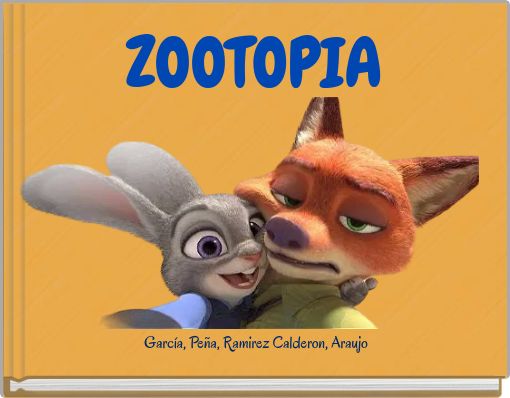 ZOOTOPIA