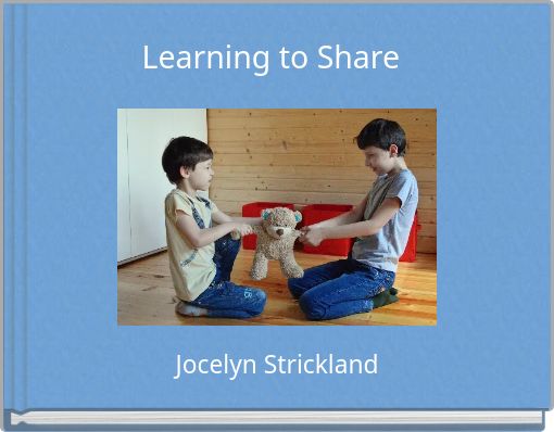 Learning to Share