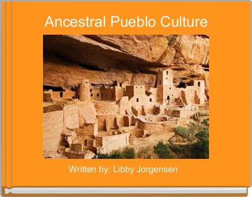 Ancestral Pueblo Culture