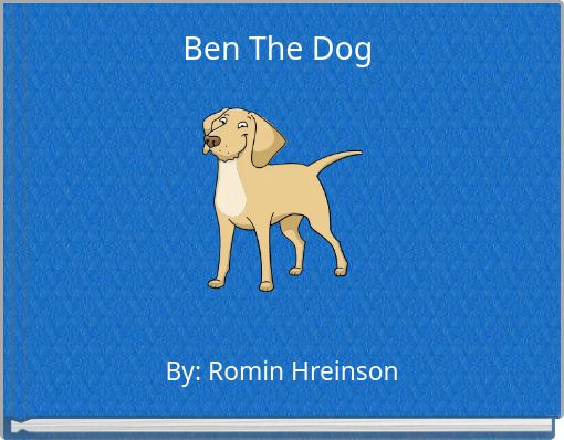 Ben The Dog