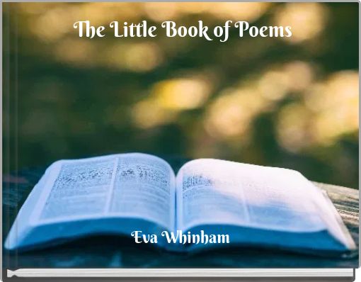 The Little Book of Poems