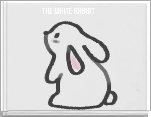 THE WHITE RABBIT