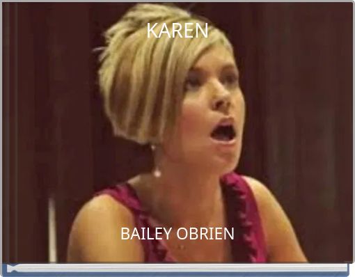 KAREN