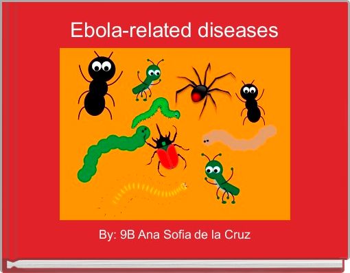 Ebola-related diseases