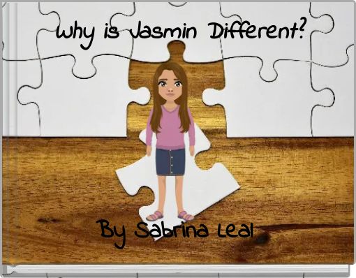 Why is Jasmin Different?