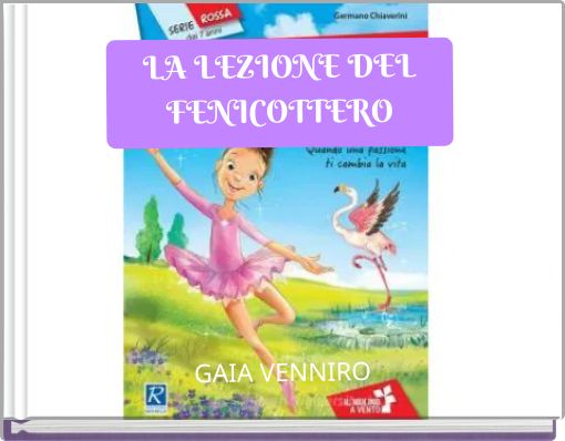 LA LEZIONE DEL FENICOTTERO