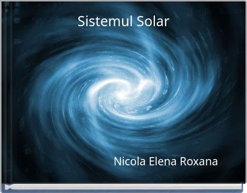 Sistemul Solar