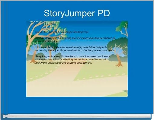 StoryJumper PD