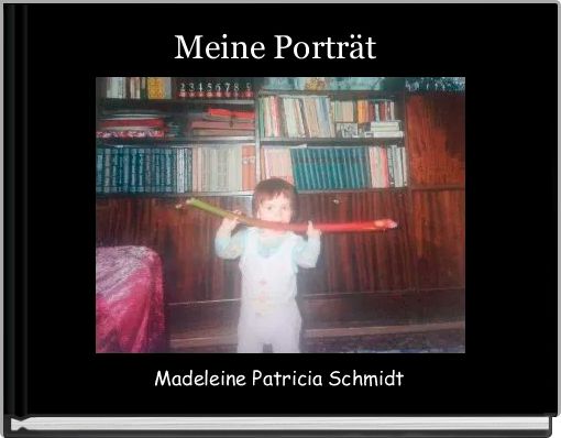 Meine Porträt 