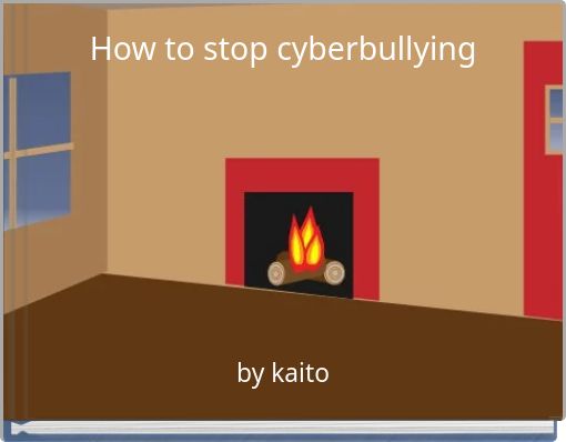 How to stop cyberbullying