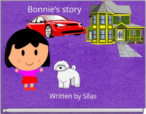 Bonnie's story