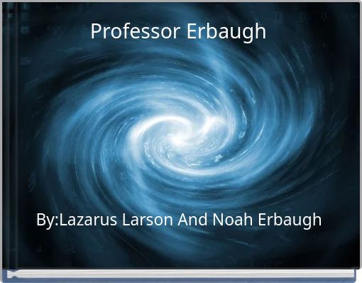Professor Erbaugh
