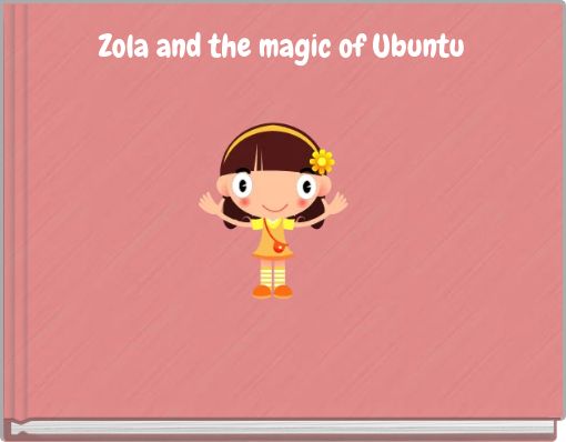 Zola and the magic of Ubuntu
