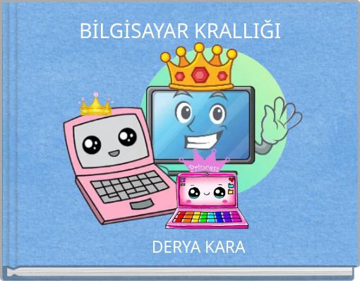 BİLGİSAYAR KRALLIĞI