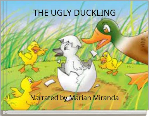 THE UGLY DUCKLING