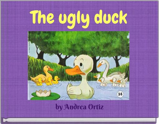 The ugly duck